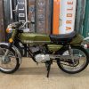 1974 Yamaha RD60 - Image 11