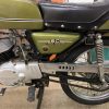 1974 Yamaha RD60 - Image 10