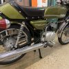 1974 Yamaha RD60 - Image 16
