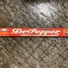 Vintage Dr Pepper Door Push - Image 2