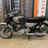 1967 Honda CB160