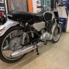 1967 Honda CB160 - Image 15