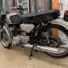1967 Honda CB160 - Image 4