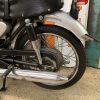 1967 Honda CB160 - Image 5