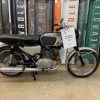 1967 Honda CB160 - Image 10