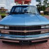 1989 Chevy C1500 Silverado - Image 10