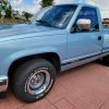 1989 Chevy C1500 Silverado - Image 11