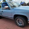 1989 Chevy C1500 Silverado - Image 12