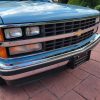 1989 Chevy C1500 Silverado - Image 18