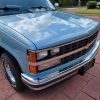 1989 Chevy C1500 Silverado - Image 19
