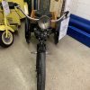 Worksman Cycles Motorized Trike - Image 3