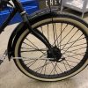 Worksman Cycles Motorized Trike - Image 14
