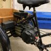 Worksman Cycles Motorized Trike - Image 15