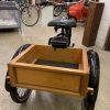 Worksman Cycles Motorized Trike - Image 7