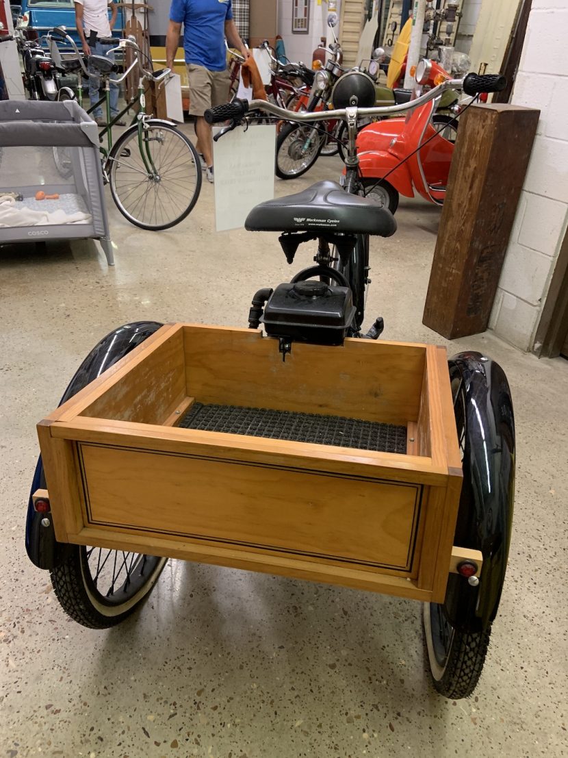 worksman trike craigslist