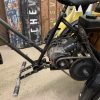 Worksman Cycles Motorized Trike - Image 11