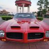 1973 Pontiac Formula 350 - Image 12
