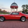 1973 Pontiac Formula 350 - Image 22