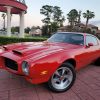1973 Pontiac Formula 350 - Image 26