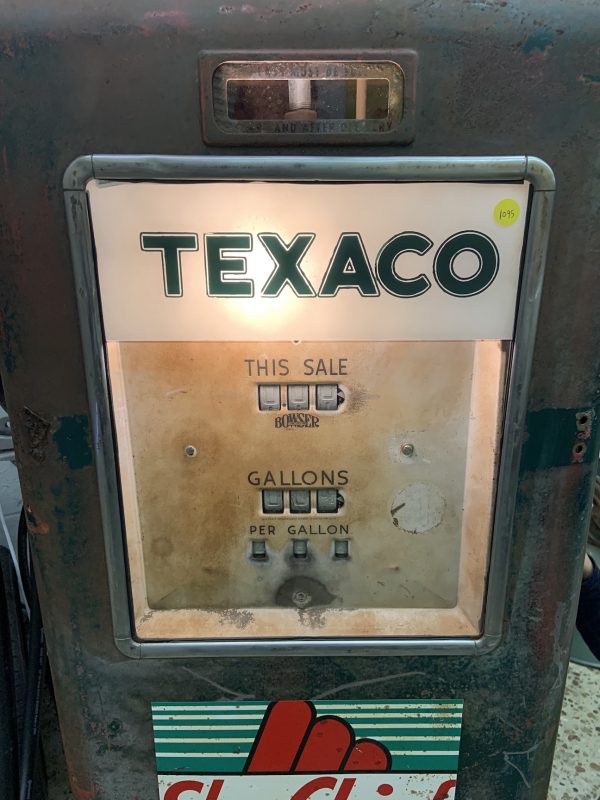 Bowser 595 - Texaco Skychief - Image 6
