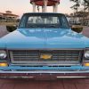 1975 Chevy C10 Silverado - Image 9