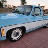 1975 Chevy C10 Silverado - Image 10