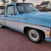1975 Chevy C10 Silverado - Image 11