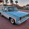 1975 Chevy C10 Silverado - Image 14
