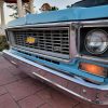 1975 Chevy C10 Silverado - Image 17