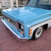 1975 Chevy C10 Silverado - Image 18