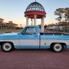 1975 Chevy C10 Silverado - Image 19