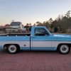 1975 Chevy C10 Silverado - Image 20