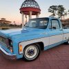 1975 Chevy C10 Silverado - Image 22