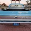 1975 Chevy C10 Silverado - Image 25