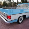 1975 Chevy C10 Silverado - Image 32