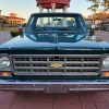 1978 Chevy C10 LWB Bonanza - Image 10