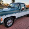 1978 Chevy C10 LWB Bonanza - Image 11