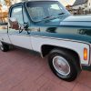 1978 Chevy C10 LWB Bonanza - Image 12