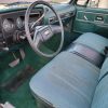 1978 Chevy C10 LWB Bonanza - Image 13