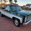 1978 Chevy C10 LWB Bonanza - Image 15