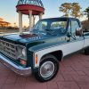 1978 Chevy C10 LWB Bonanza - Image 24