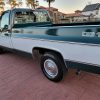 1978 Chevy C10 LWB Bonanza - Image 27