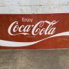 Coke Sign