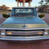 1969 Chevy C10 LWB - Image 14