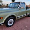 1969 Chevy C10 LWB - Image 15