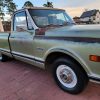1969 Chevy C10 LWB - Image 16