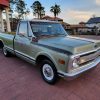 1969 Chevy C10 LWB - Image 18