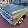 1969 Chevy C10 LWB - Image 22