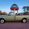 1969 Chevy C10 LWB - Image 23