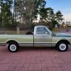 1969 Chevy C10 LWB - Image 24